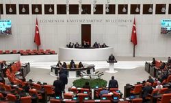 Karaman Meclis Kürsüsünden Seslendi: "Geçmişten Ders Alıp Birliğimizi Güçlendirmeliyiz"