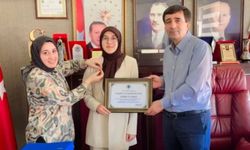 Çayırlı'nın Gururu, YKS Türkiye 237'ncisi Oldu