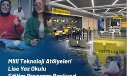 TÜBİTAK'tan Gençlere İlham Verecek Eğitmen Çağrısı: Başvurular 10 Temmuz'da Sona Eriyor