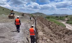 DSİ Genel Müdürü Balta Duyurdu: Erzincan'daki Dev Projede Yüzde 52 Seviyesine Ulaşıldı