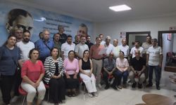 Erzincan Siyasetinde Dikkat Çeken Gelişme: CHP'den Toplu İstifa