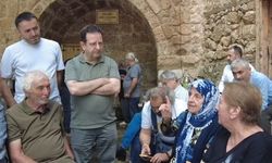 Kemaliye'de Nurettin Topçu'nun Fikirleri ve Hatıraları Buluştu