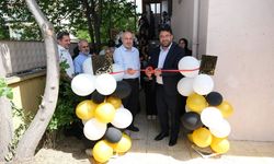 Erzincan’da Bir İlk: Yatılı Yaz Kur’an Kursu Açıldı