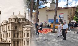 Yeni Cami Kebir'in Mimarisine İlham Veren Tarihi Yapı Hangisi?