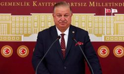 Meclis’te Erzincan için kritik soru önergesi