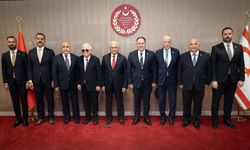 Binali Yıldırım "Kıbrıs Türk Dünyasının Vazgeçilmezidir"