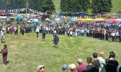 Yok Böyle Bir Festival: Yerli Ve Yabancı 60 Bin Kişi Geldi