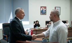 Erzincan, Dünyanın Buluşma Noktası Oldu!