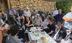 Kemaliye’de Kültür ve Hafıza Yolculuğu: Nurettin Topçu’nun İzleri Takip Edildi