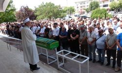 Erzincan'da Bugün 3 Hemşehrimiz Son Uğurlandı
