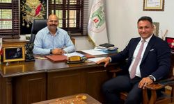 Kemaliye'ye Doğalgaz Gelmesi İçin Tarihi Adım Atıldı!