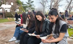 81 İl Arasında Büyük Başarı! Erzincan Zirveyi Zorladı