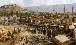 Osmanlı'nın İlk Sayımlarında Erzincan Nasıldı? 500 Yıl Önce Şehirde Kaç Mahalle, Kaç Ev Vardı?