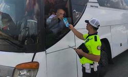 Sakaltutan ve Kızıldağ’da Sürücülere Hayati Trafik Uyarısı
