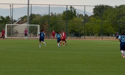 Erzincan’da ANALİG Futbol Türkiye Şampiyonası Sona Erdi