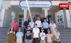 Kemah’ta Okulun Taşınacağı İddiasına Velilerden Tepki Geldi!