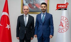 Görevi Devralan Başhekim Doç. Dr. Hakan Gökalp Taş'tan İlk Açıklama