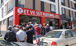 Erzincan’da Aynı Üründe 200 TL’lik Fiyat Farkı Yoğunluk Getirdi