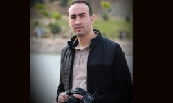 Erzincanlı Gazeteci Alparslan Kanmaz’ın Acı Günü