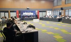 Erzincan'da Deprem ve Diğer Afet Riskleri Masaya Yatırıldı