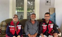Şehit Adem Akpınar’ın Emanetlerine Vefa