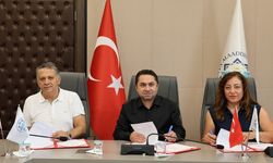 ALKÜ, HEGEM ve KGK’dan Dev Adım: Şiddete Karşı Tarihi Güç Birliği!