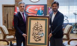 EBYÜ ile Bakanlık Arasında Kültür, Sanat ve Turizm İçin Yeni Dönem