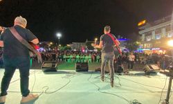 Erzincan Belediyesi Yaz Konserleri Devam Ediyor!