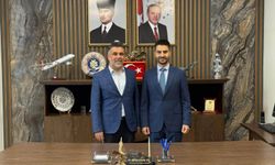 Erzincan’da Yönetimde Değişim! Başhekim Belli Oldu
