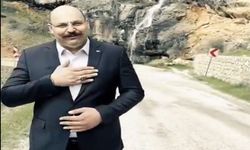 Kemaliye’de Başkan Atmaca’dan Dikkat Çeken Mesaj