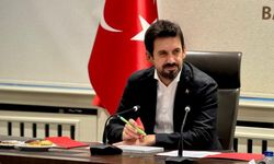 Erzincanlı Batuhan Mumcu BTK Üyeliğine Atandı