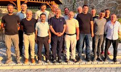 Bayram: "Dedikodulara Değil Vatandaşın Talebine Bakıyoruz"