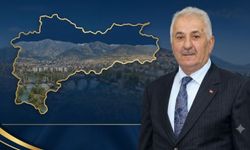 Bedir Limon ESKKK Başkanlığına Adaylığını Açıkladı