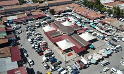 Erzincan’da Büyük Dönüşüm Başlıyor!