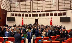 Erzincan Milletvekili Süleyman Karaman'dan Çerçeve Yasa Açıklaması...