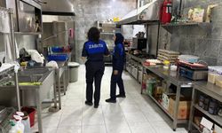 Erzincan Belediyesi Harekete Geçti! Düğün Salonlarında Sıkı Denetim