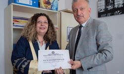 Erzincan Üniversitesinde Akademik Başarı Rüzgârı! Yeni Unvanlar Belli Oldu