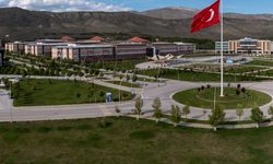 ODTÜ’yü Geride Bıraktılar: Erzincan’dan Türkiye Birinciliğine!