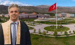 EBYÜ’nün Yeni Rektörü Prof. Dr. Ufuk Kuyrukluyıldız’dan İlk Mesaj