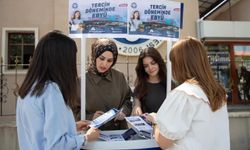 EBYÜ’de Kontenjanlar Neredeyse Kapış Kapış Doldu! İşte 2026-YKS Rakamları