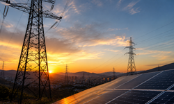 Erzincan Elektrikte Bölgenin Zirvesine Çıktı! Rakamlar Dikkat Çekti