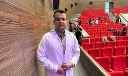 Eczacılıkta Dünya Çapında Başarı Erzincan'dan Geldi