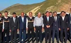 Çayırlı'nın Kaderini Değiştirecek Projelerde Yoğun İnceleme Trafiği