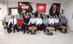 Erzincan CHP'den Güçlü Paylaşımlar