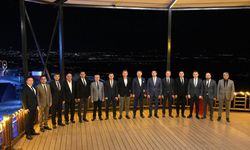 Erzincan Emniyetinde İki Önemli Atama: Yeni Görevleri Belli Oldu