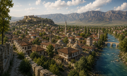 Evliya Çelebi Erzincan'ı Gezdikten Sonra En Çok Neye Şaşırdı?