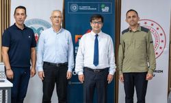 Erzincan’ı Baştan Sona Anlatacak Tanıtım Filmi İçin İlk Adım Atıldı