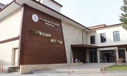 MüzeKart'tan Erzincan Müzesi Paylaşımı! Altıntepe ve Deprem Köşesi Öne Çıktı