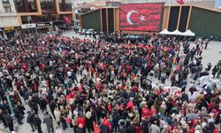 Türkiye'nin nüfusu belli oldu. Erkekler mi çok? Kadınlar mı?