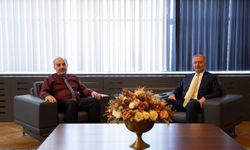 Erzincan ve Tunceli Üniversiteleri Bir Araya Geldi!